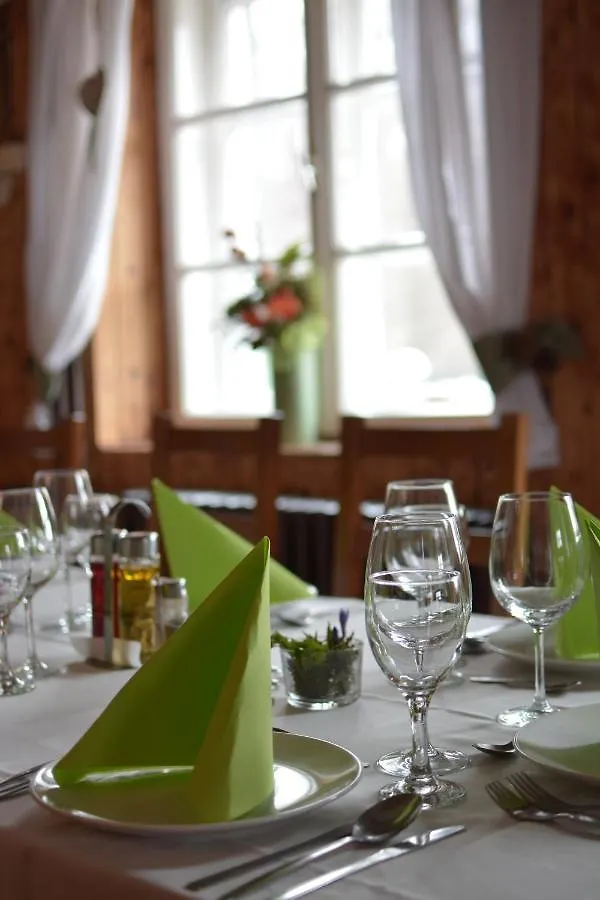 Great Mountain B&B Platak 0*,  Croatia